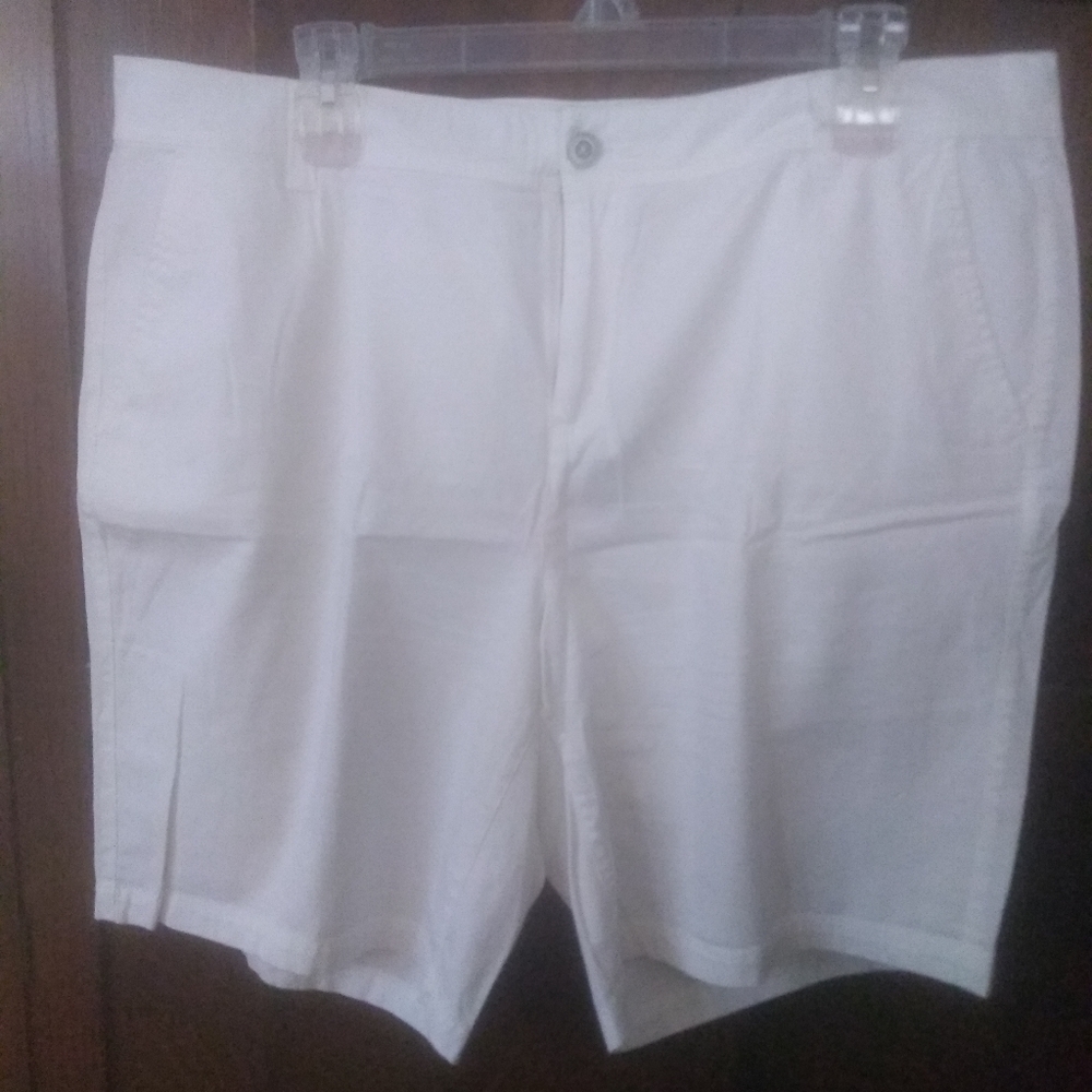 Lane Bryant shorts
